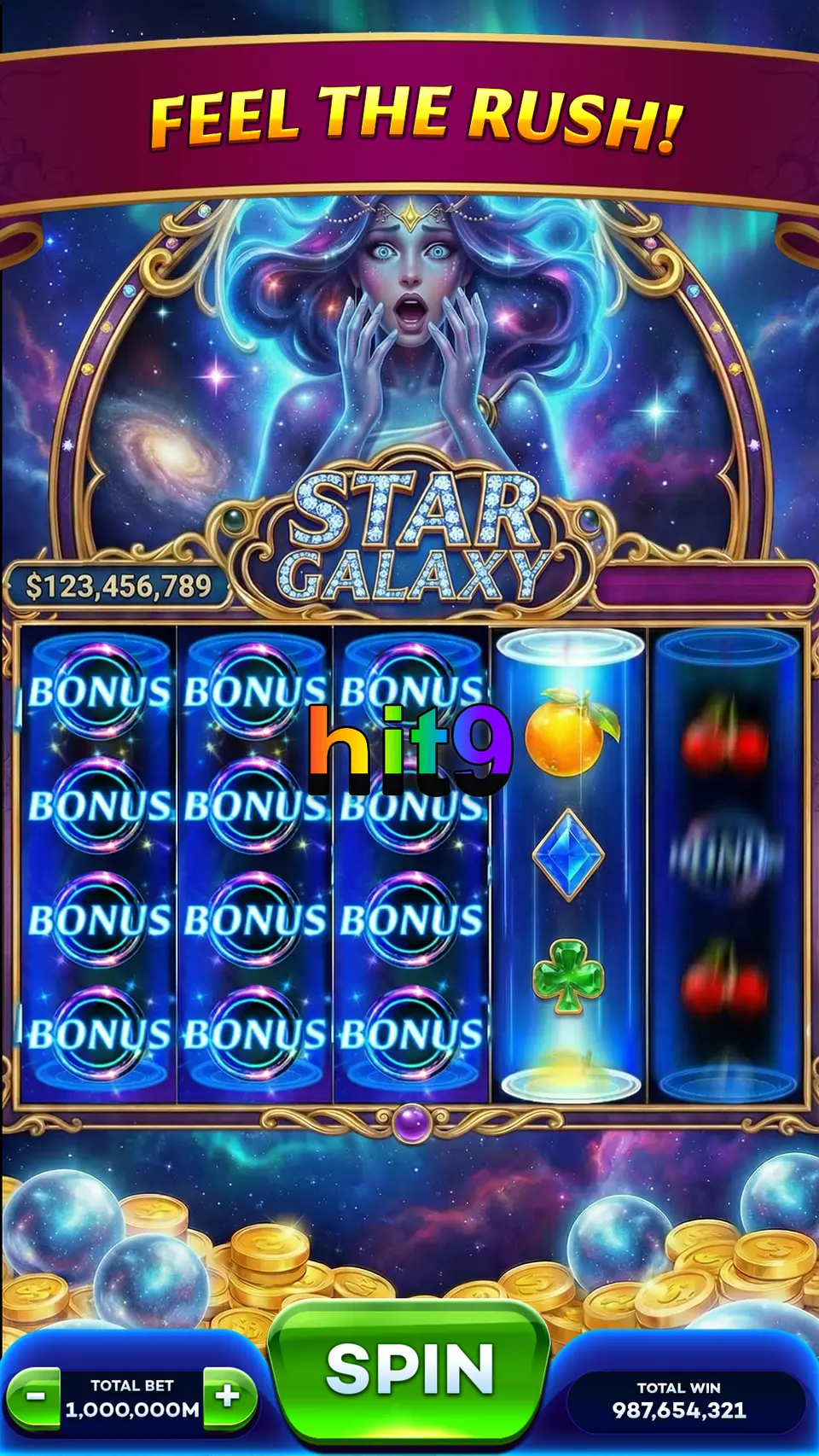 hit9 Unduh