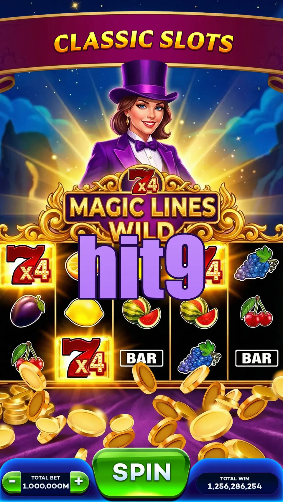 hit9 Unduh