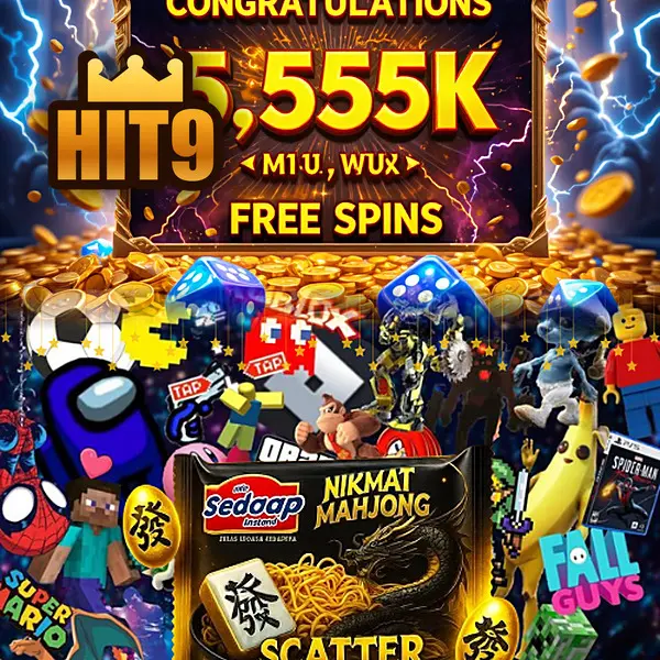 hit9 APK Resmi Unduh