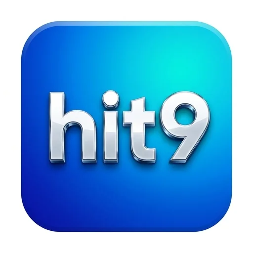 hit9 Logo - Resmi